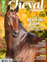 Cheval Magazine